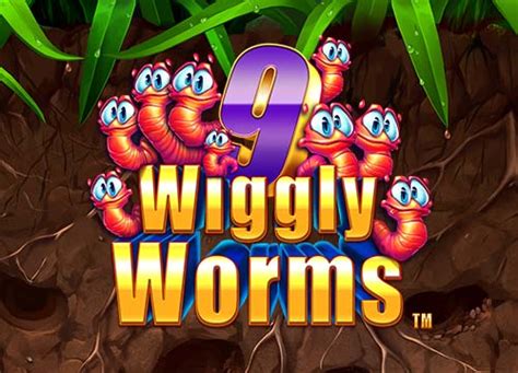 9 Wiggly Worms Sportingbet